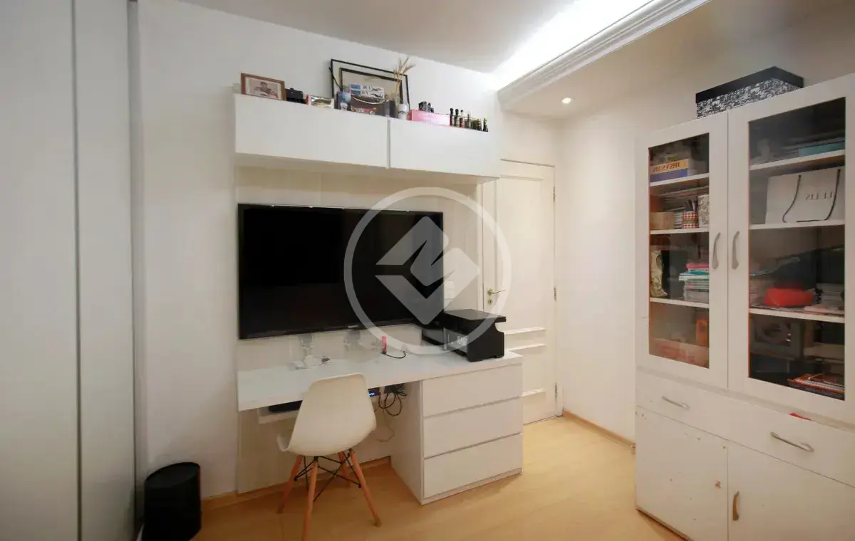Image 26 - Apartamento em Sion, Belo Horizonte - MG