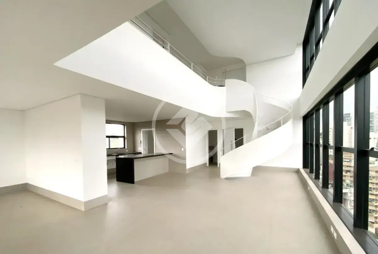 Imagem 1 - Apartamento Duplex em Vale do Sereno, Nova Lima - MG