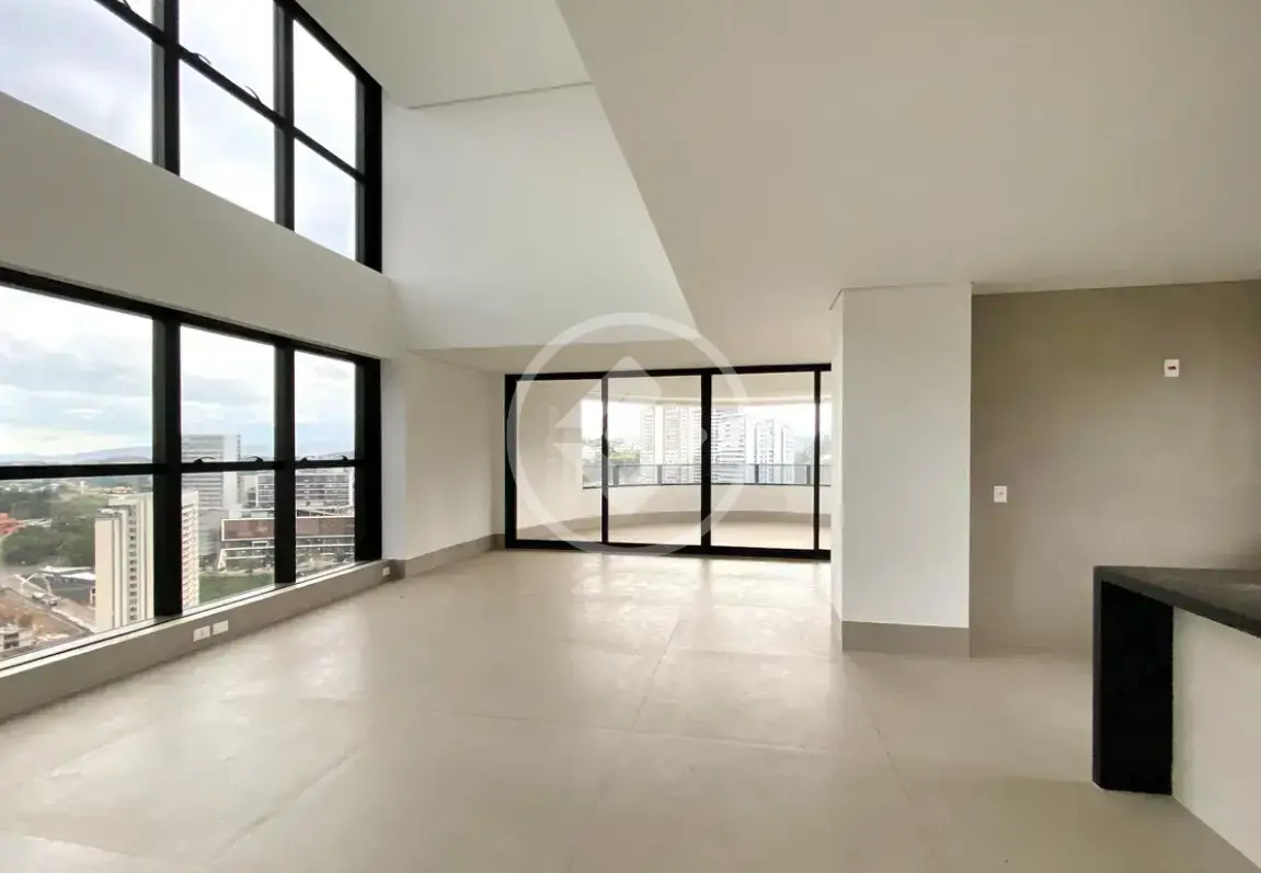Imagem 1 - Apartamento Duplex em Vale do Sereno, Nova Lima - MG
