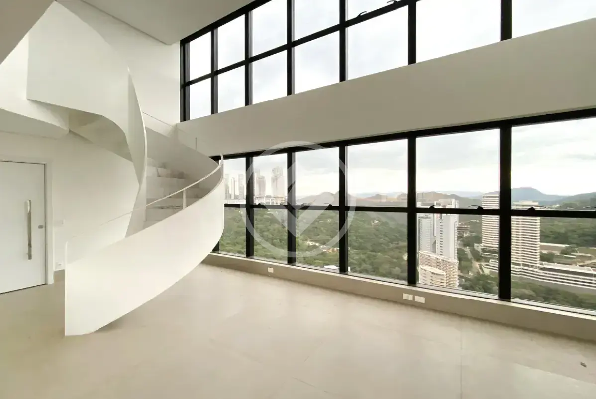 Imagem 2 - Apartamento Duplex em Vale do Sereno, Nova Lima - MG