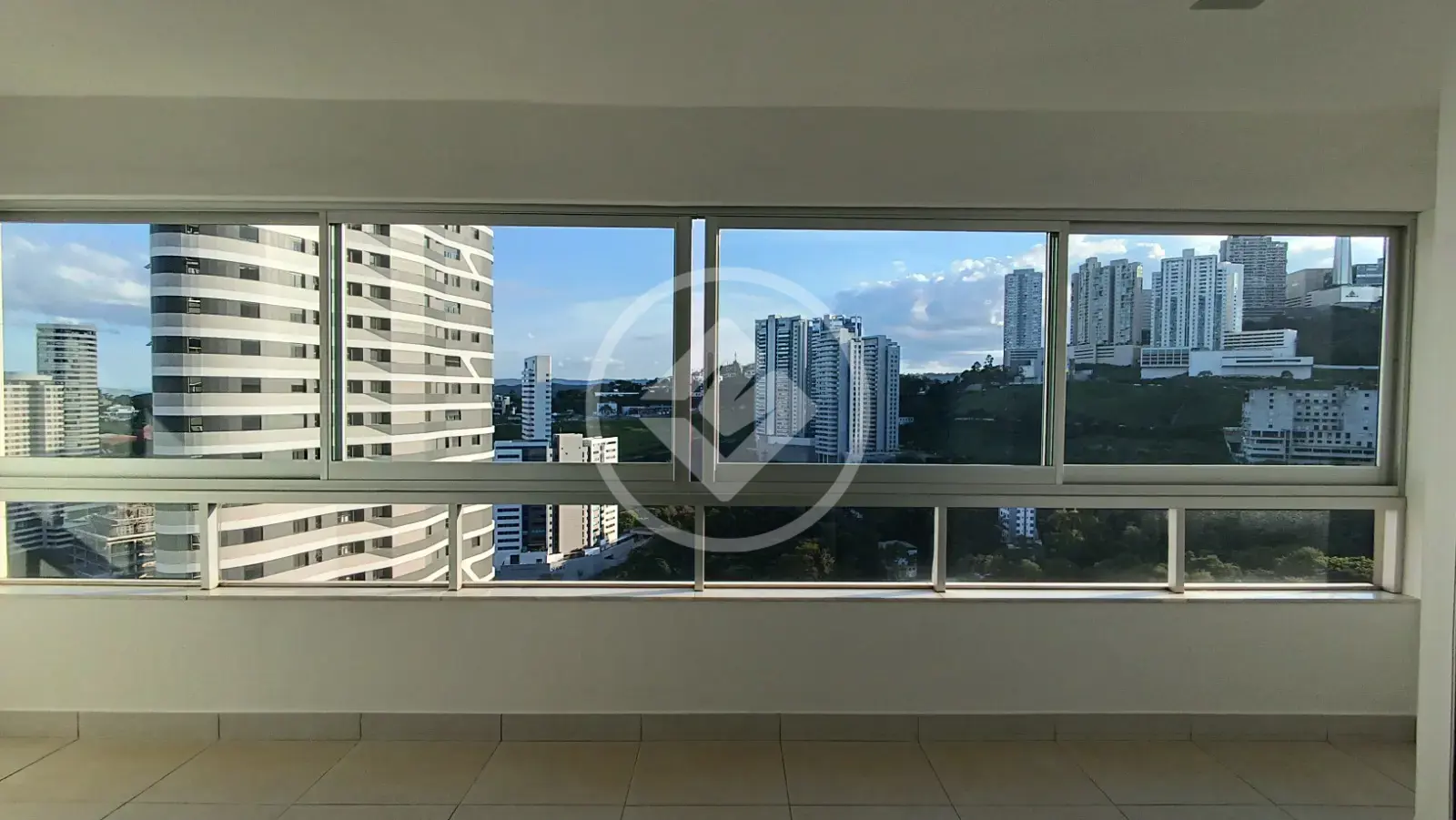 Imagem 3 - Apartamento em Vale do Sereno, Nova Lima - MG