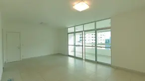 Apartamento Vale do Sereno, Nova Lima - MG — foto 1