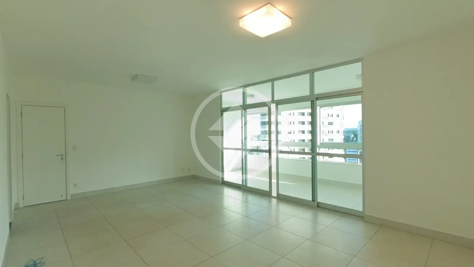 Imagem 1 - Apartamento em Vale do Sereno, Nova Lima - MG