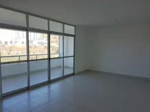 Apartamento Vale do Sereno, Nova Lima - MG — foto 2