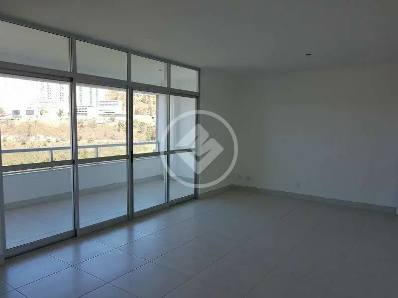 Imagem 1 - Apartamento em Vale do Sereno, Nova Lima - MG
