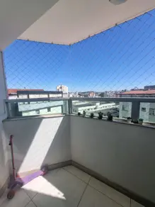 Imagem 3 - Apartamento em Prado, Belo Horizonte - MG
