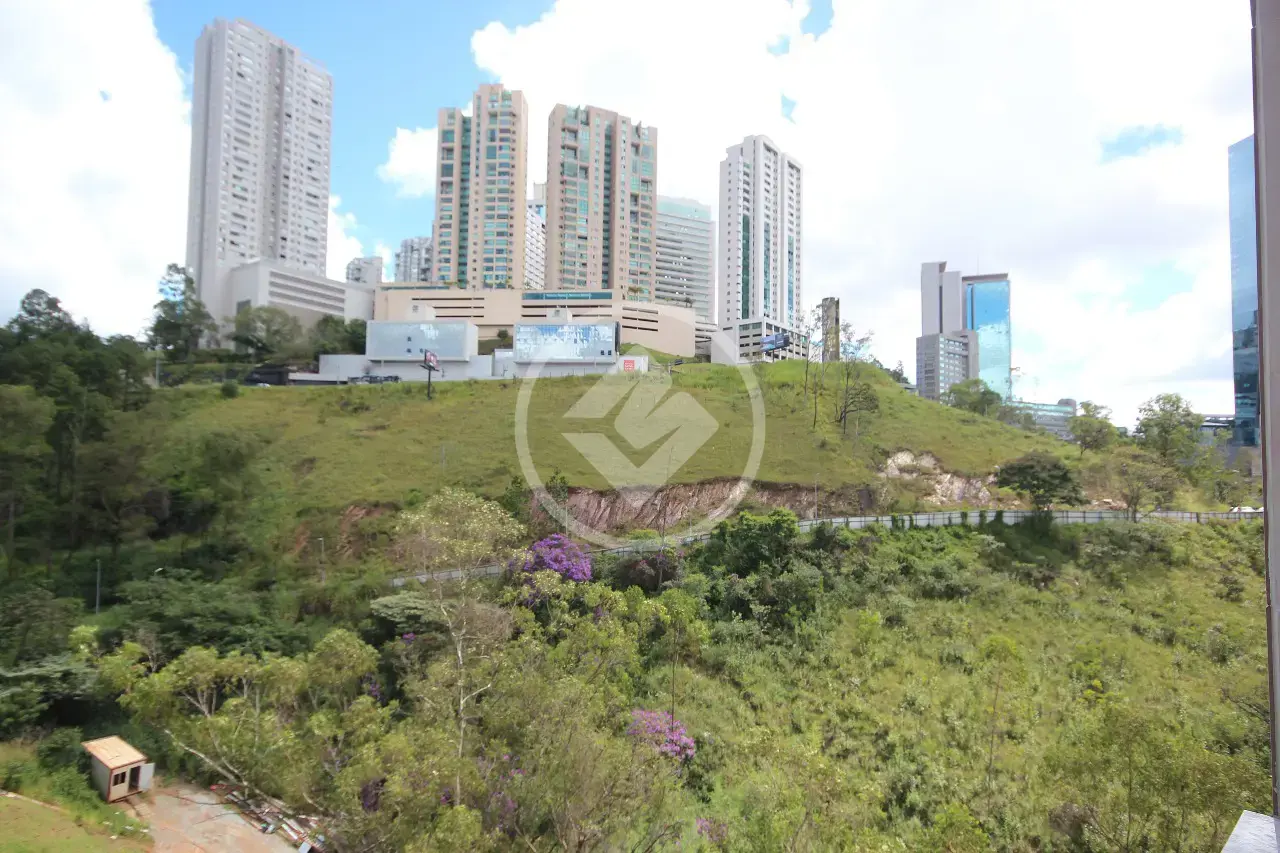 Imagem 6 - Apartamento em Vale do Sereno, Nova Lima - MG