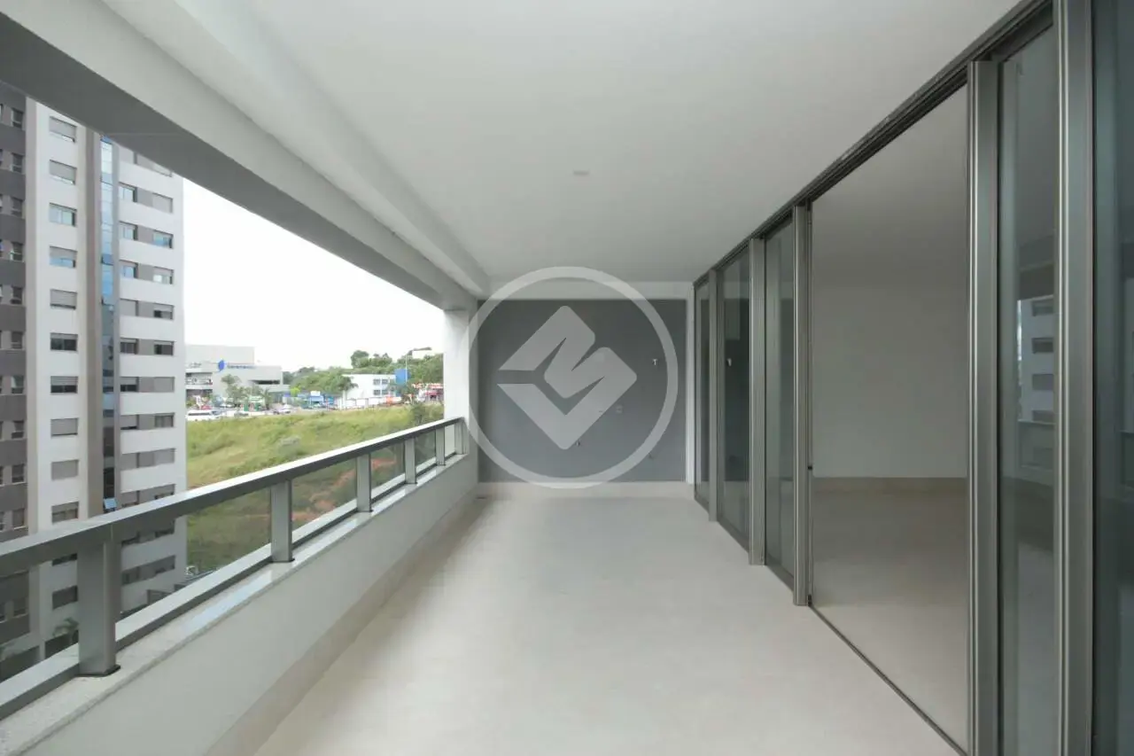 Imagem 5 - Apartamento em Vale do Sereno, Nova Lima - MG