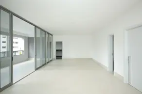 Apartamento Vale do Sereno, Nova Lima - MG — foto 1