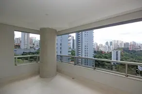 Imagem 4 - Apartamento em Vale do Sereno, Nova Lima - MG