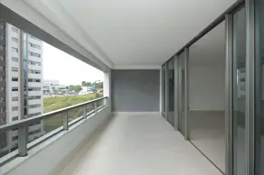 Imagem 3 - Apartamento em Vale do Sereno, Nova Lima - MG