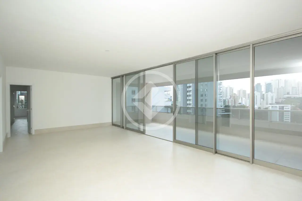 Imagem 1 - Apartamento em Vale do Sereno, Nova Lima - MG