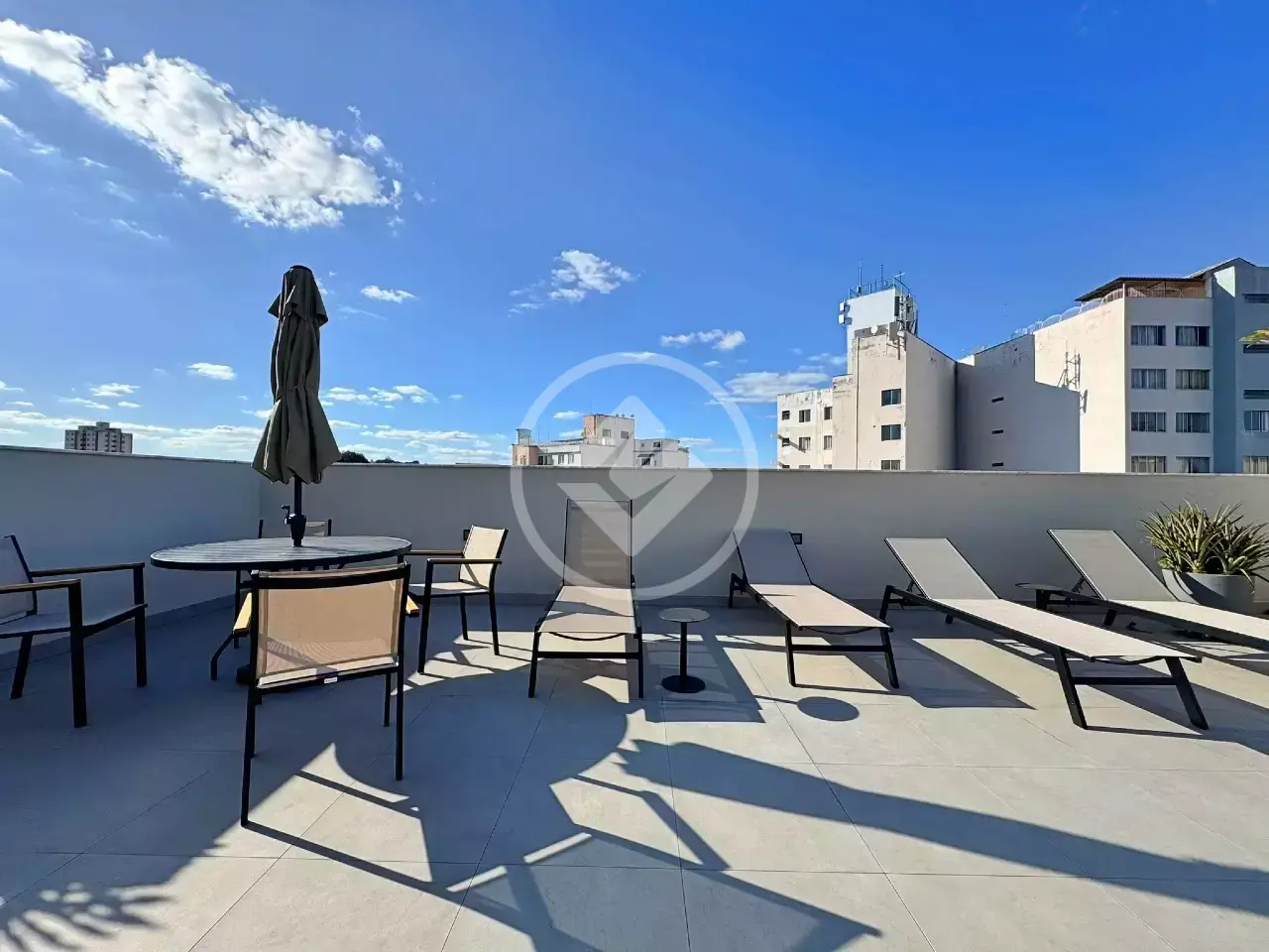 Imagem 3 - Apartamento em Barro Preto, Belo Horizonte - MG