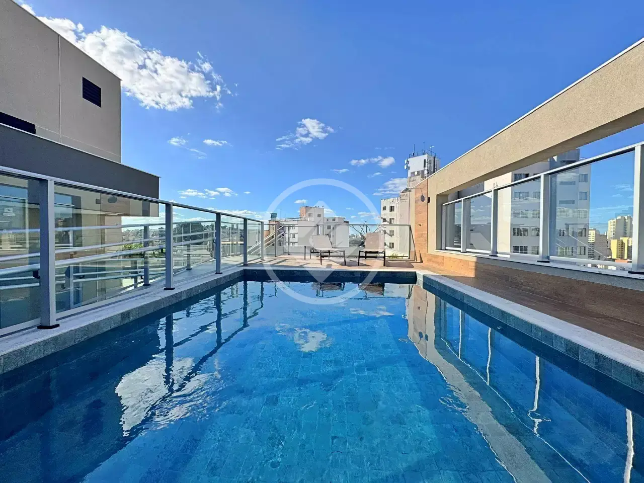 Imagem 5 - Apartamento em Barro Preto, Belo Horizonte - MG