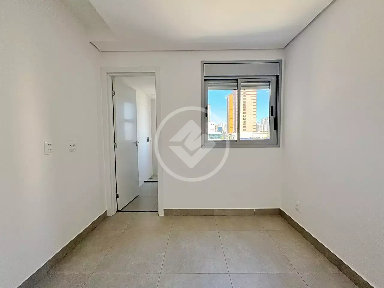 Imagem 1 - Apartamento em Barro Preto, Belo Horizonte - MG