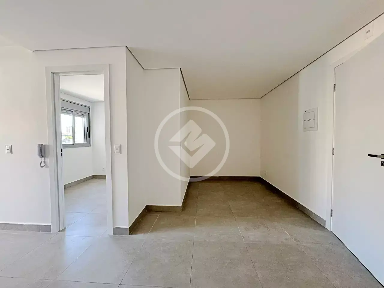 Imagem 1 - Apartamento em Barro Preto, Belo Horizonte - MG
