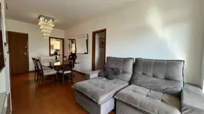 Imagem 5 - Apartamento em Estoril, Belo Horizonte - MG