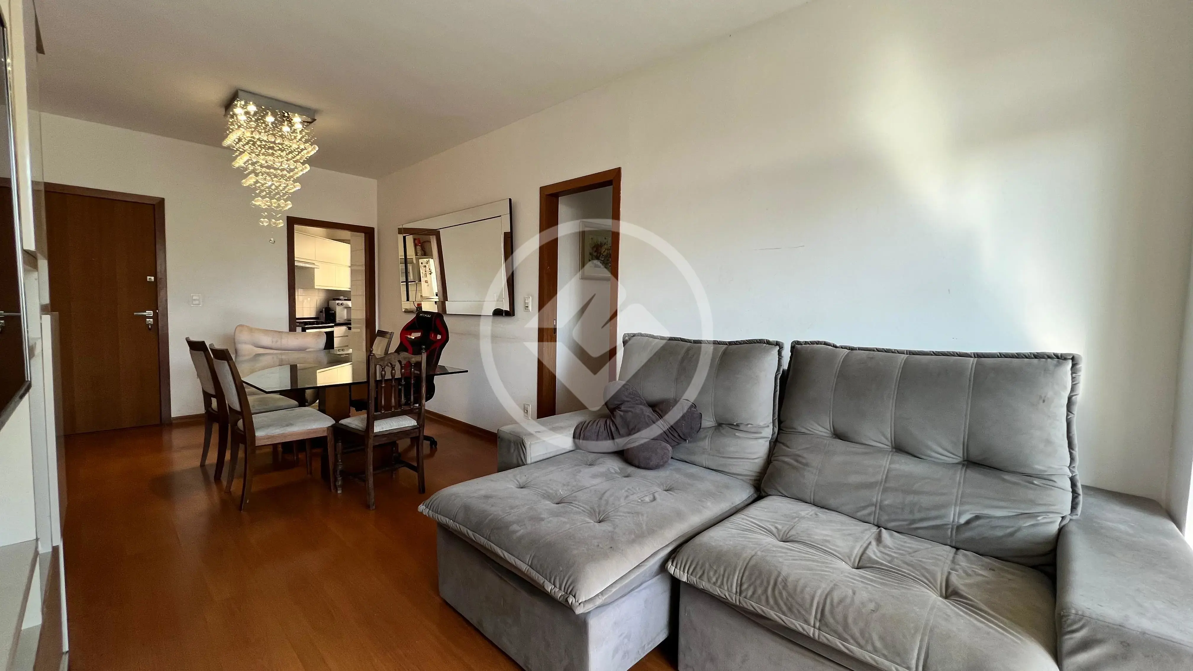 Imagem 5 - Apartamento em Estoril, Belo Horizonte - MG