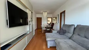 Imagem 6 - Apartamento em Estoril, Belo Horizonte - MG
