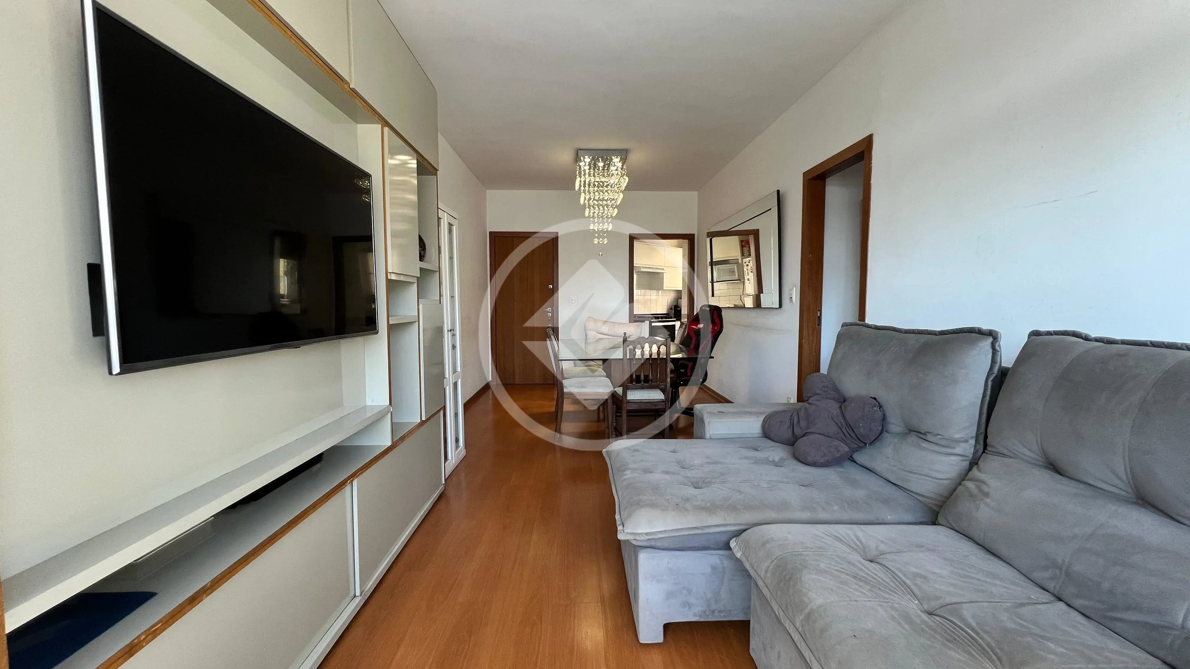 Imagem 6 - Apartamento em Estoril, Belo Horizonte - MG