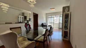 Apartamento Estoril, Belo Horizonte - MG — foto 1