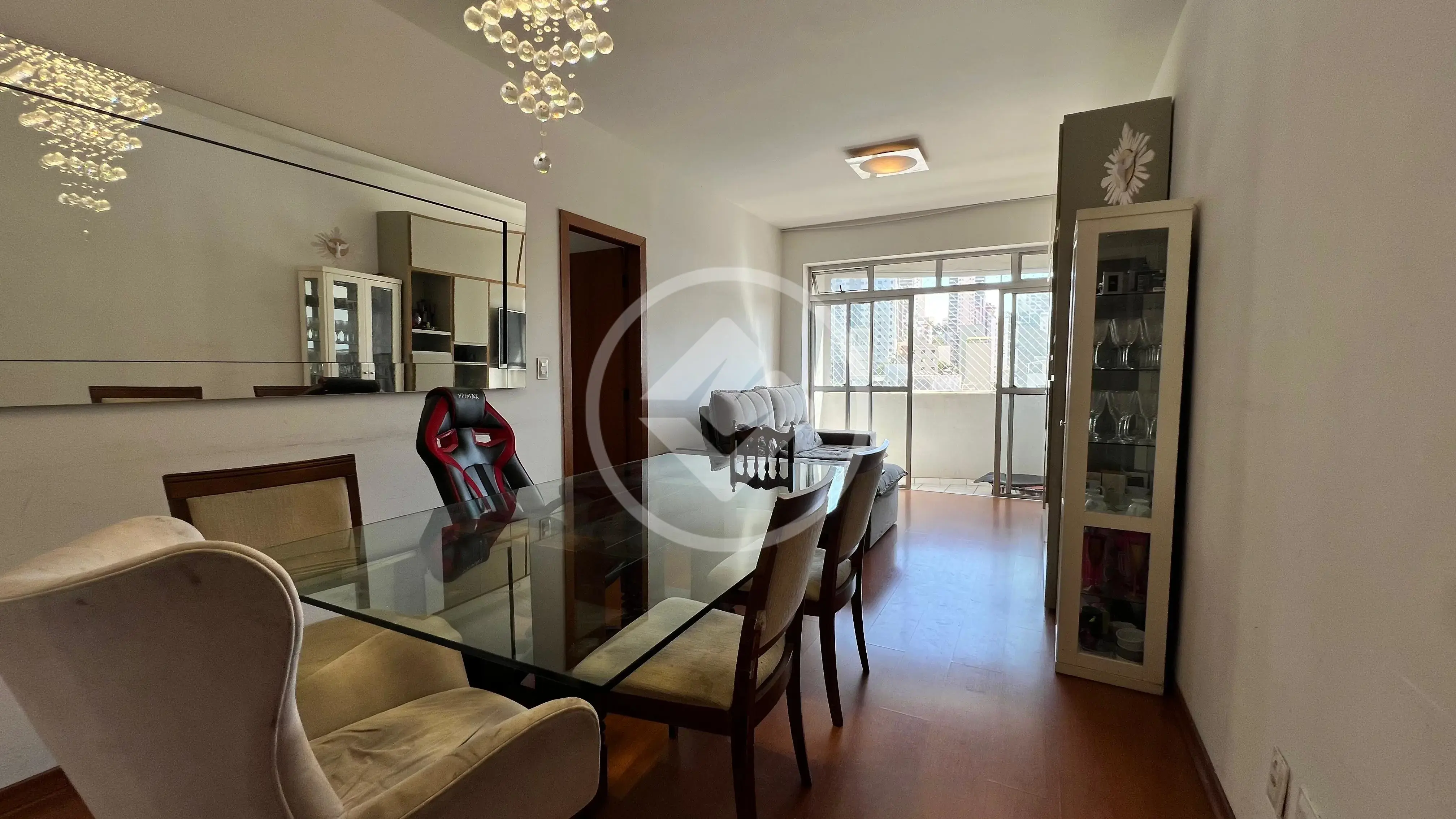 Imagem 1 - Apartamento em Estoril, Belo Horizonte - MG