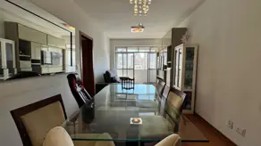 Apartamento Estoril, Belo Horizonte - MG — foto 2