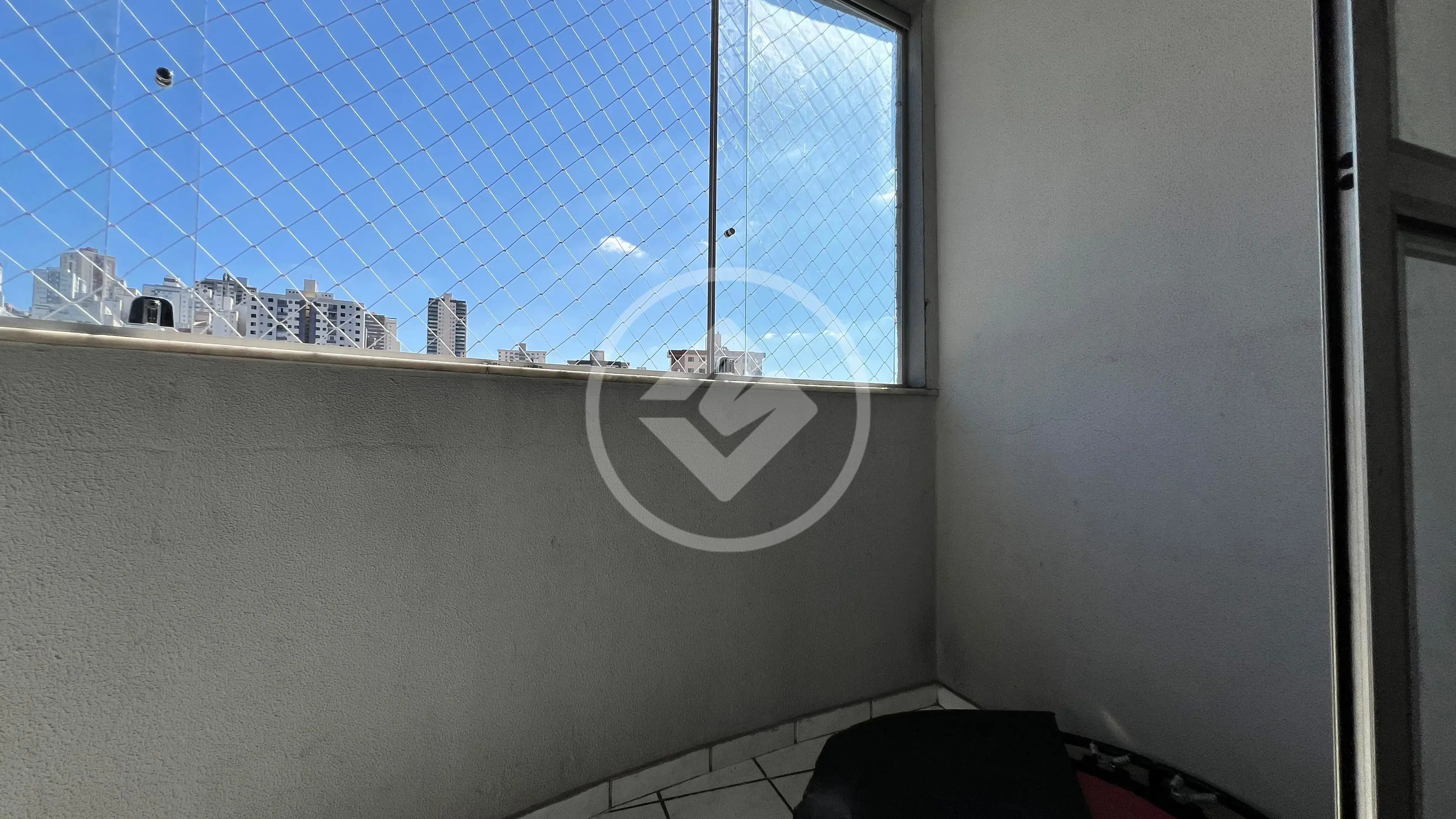 Imagem 3 - Apartamento em Estoril, Belo Horizonte - MG