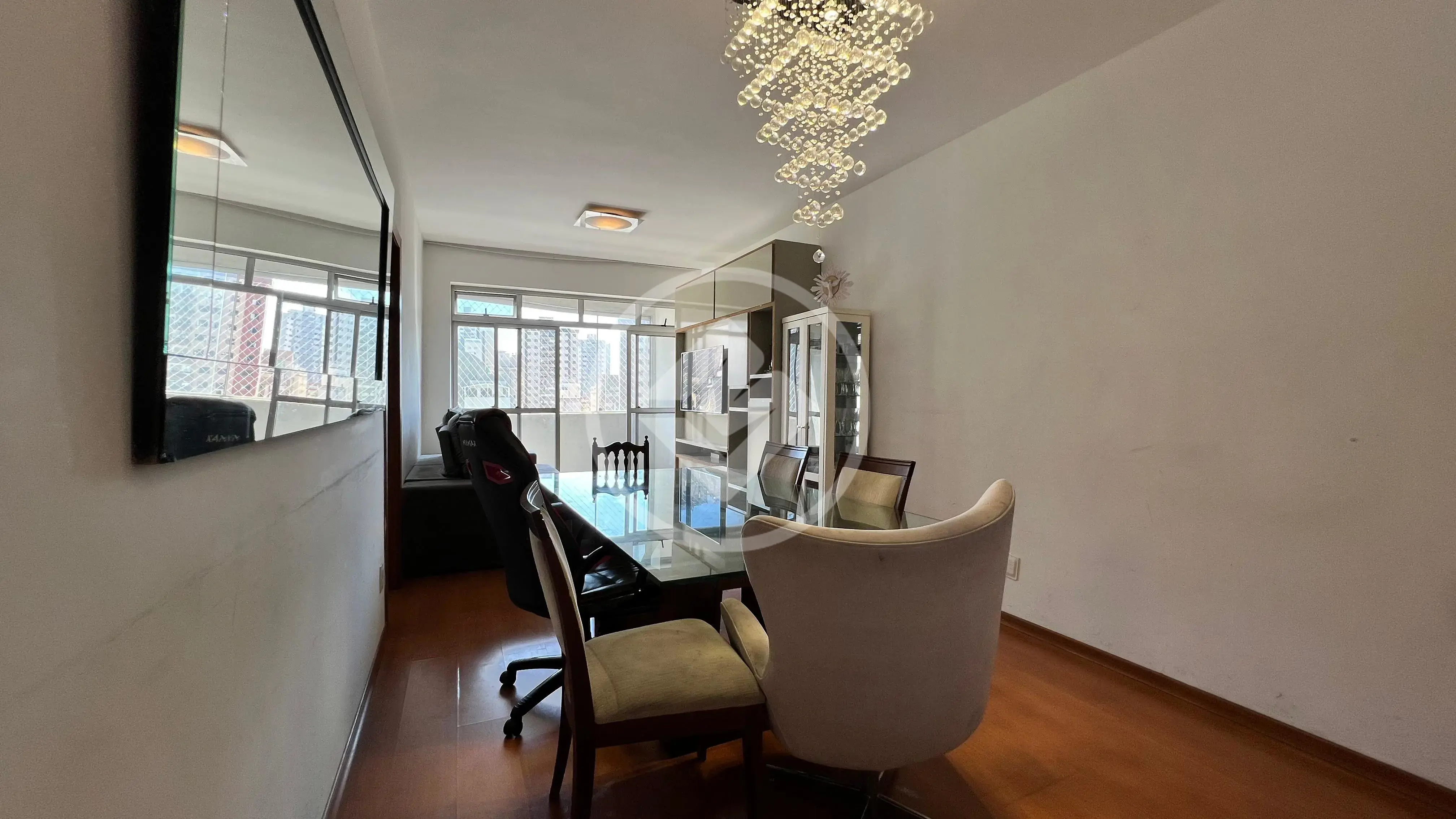 Imagem 2 - Apartamento em Estoril, Belo Horizonte - MG