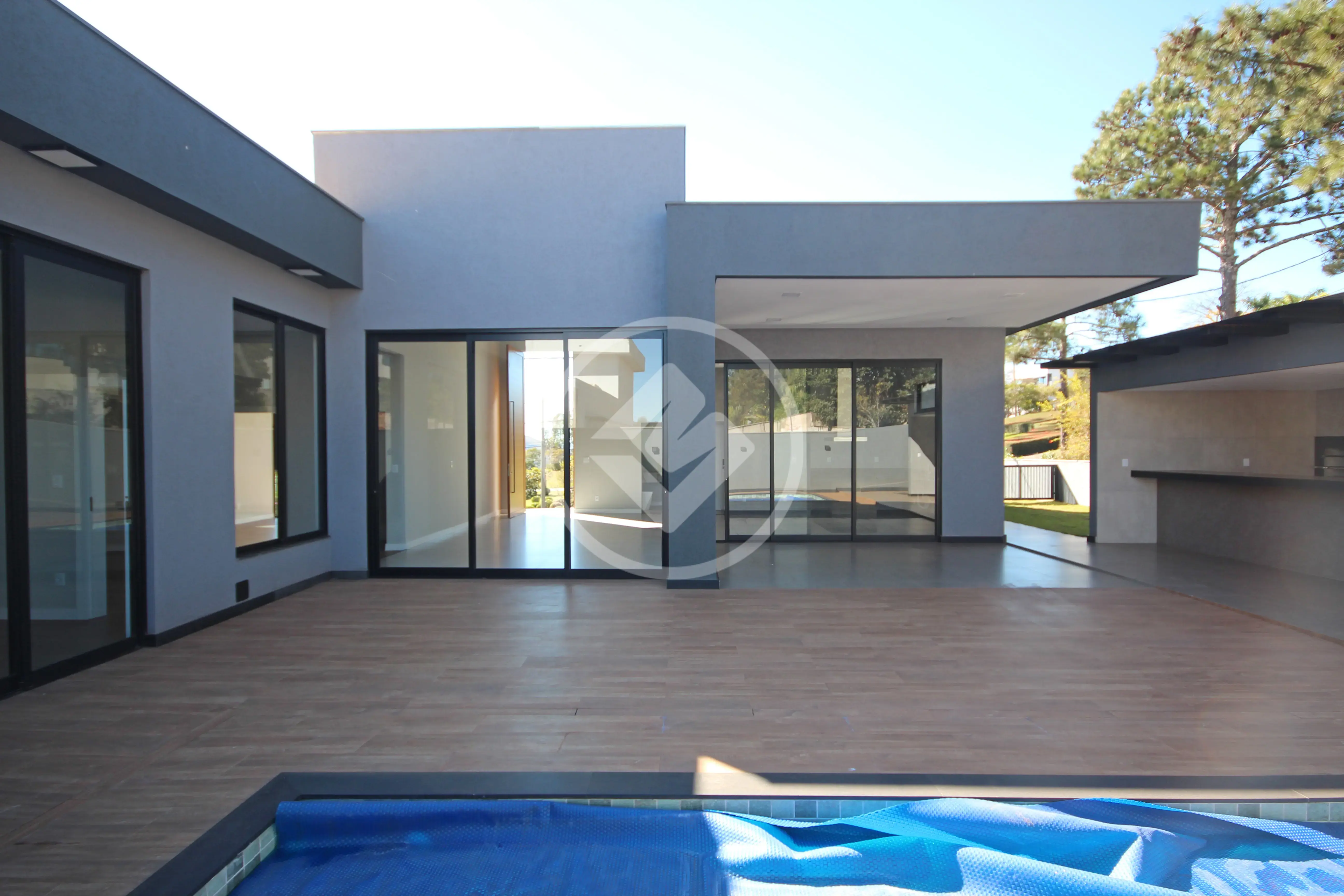 Image 2 - Casa Condomínio em Alphaville - Lagoa dos Ingleses, Nova Lima - MG