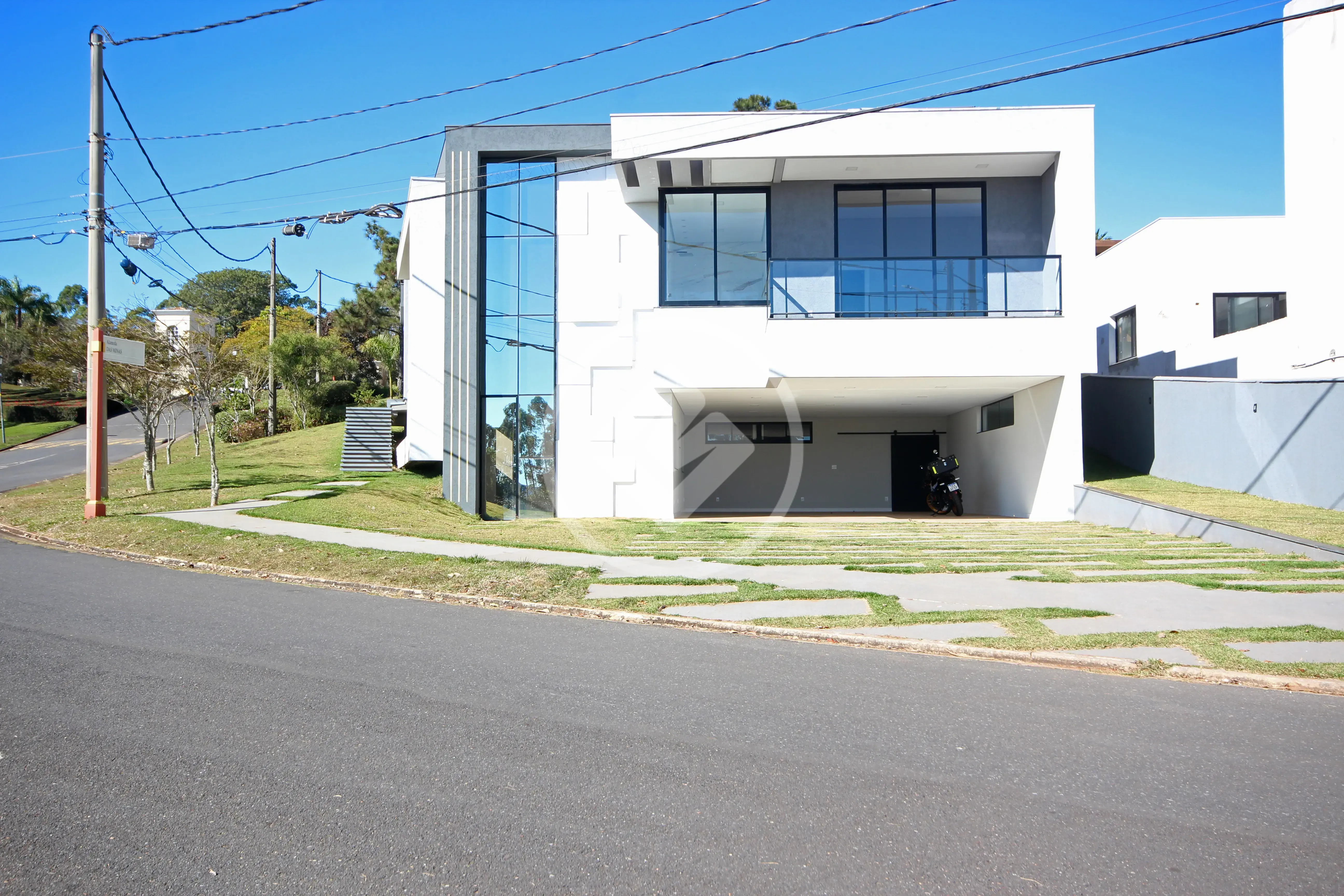 Image 44 - Casa Condomínio em Alphaville - Lagoa dos Ingleses, Nova Lima - MG