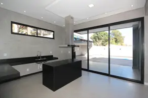 Imagem 2 - Casa Condomínio em Alphaville - Lagoa dos Ingleses, Nova Lima - MG