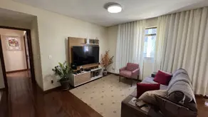 Apartamento BURITIS, Belo Horizonte - MG — foto 2