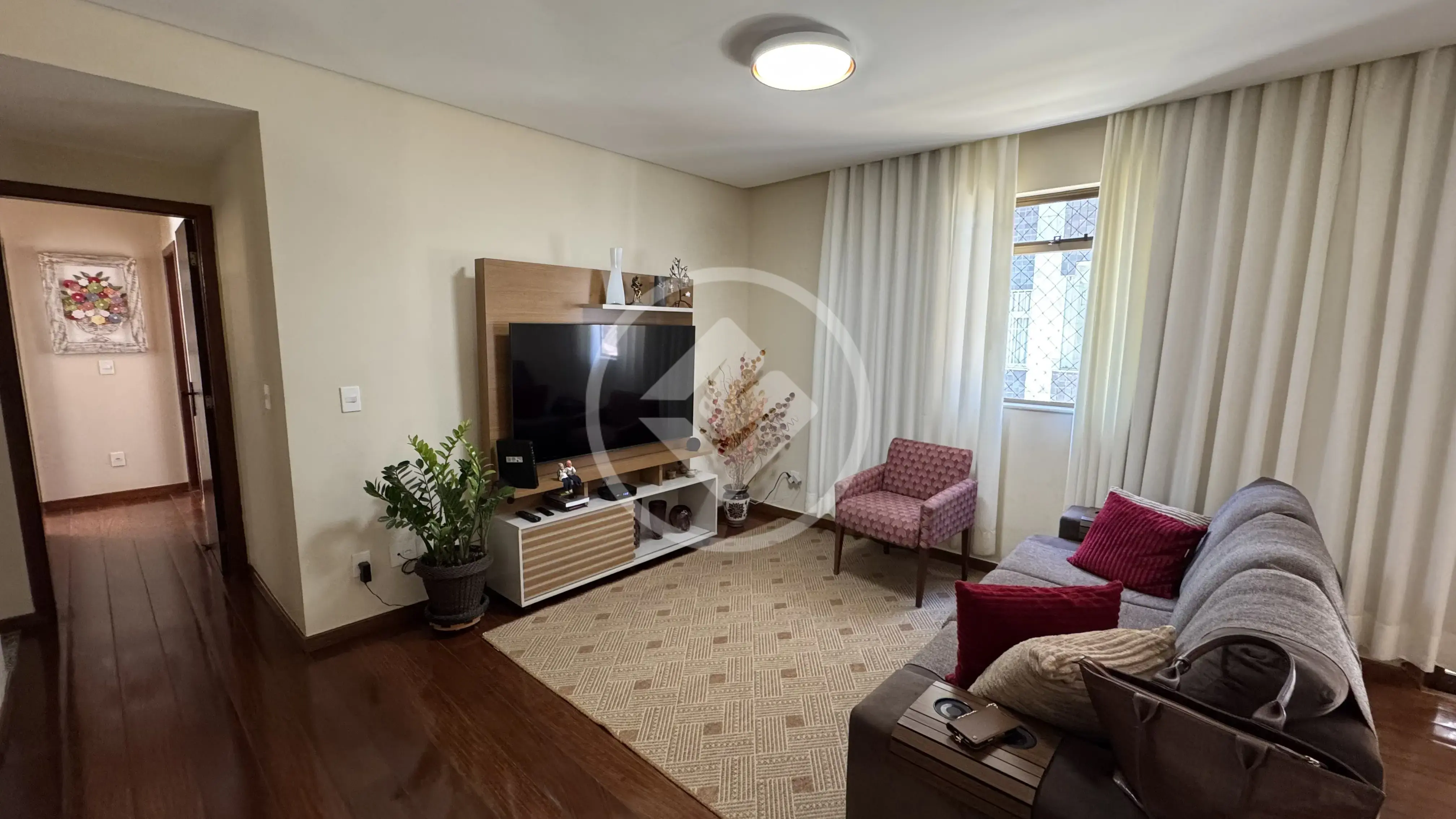 Imagem 1 - Apartamento em BURITIS, Belo Horizonte - MG
