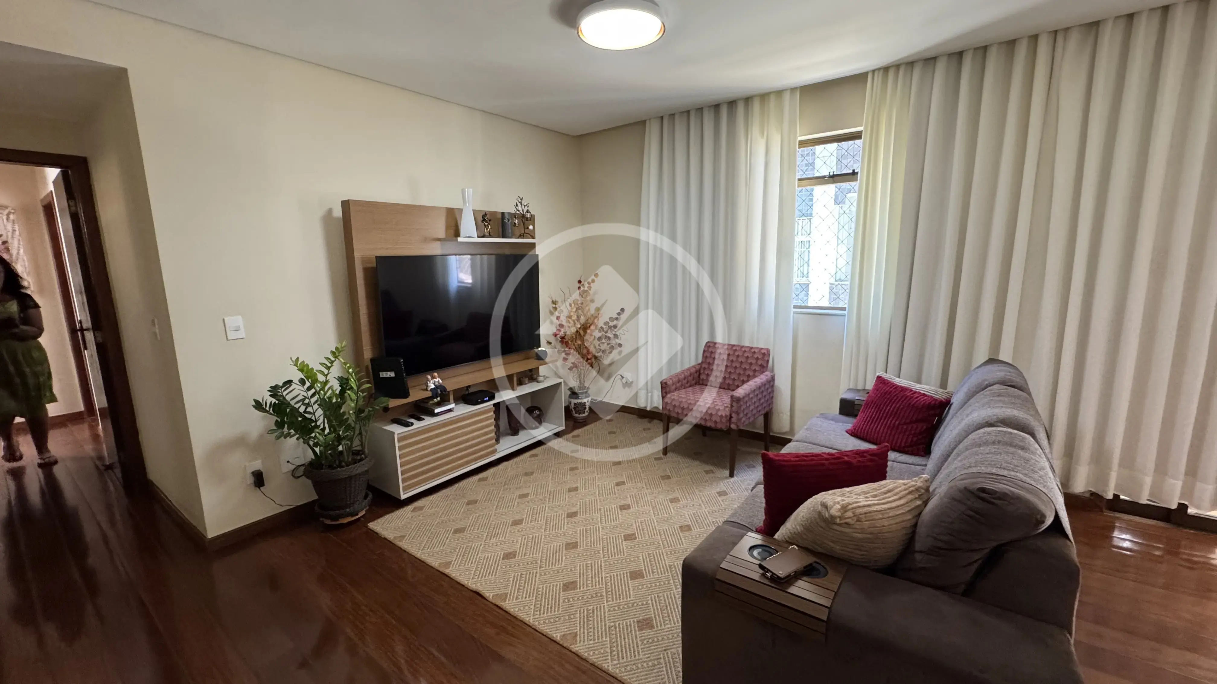 Imagem 2 - Apartamento em BURITIS, Belo Horizonte - MG