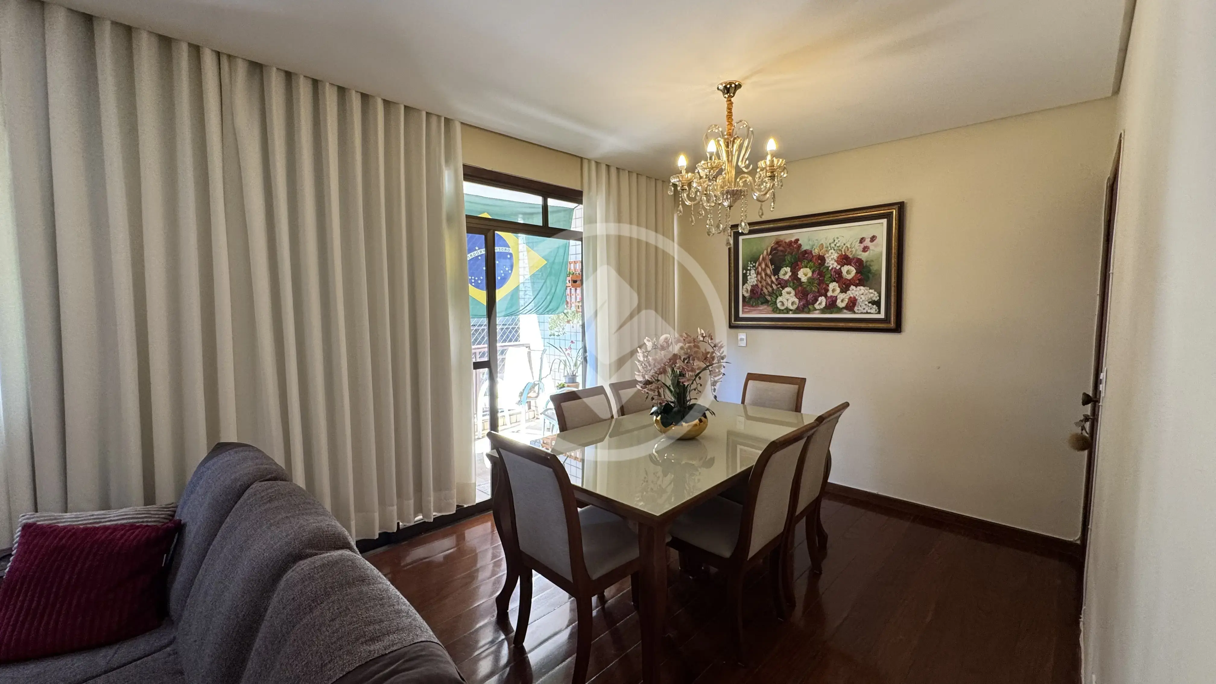 Imagem 4 - Apartamento em BURITIS, Belo Horizonte - MG