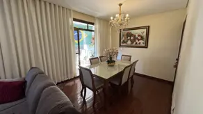 Apartamento BURITIS, Belo Horizonte - MG — foto 1