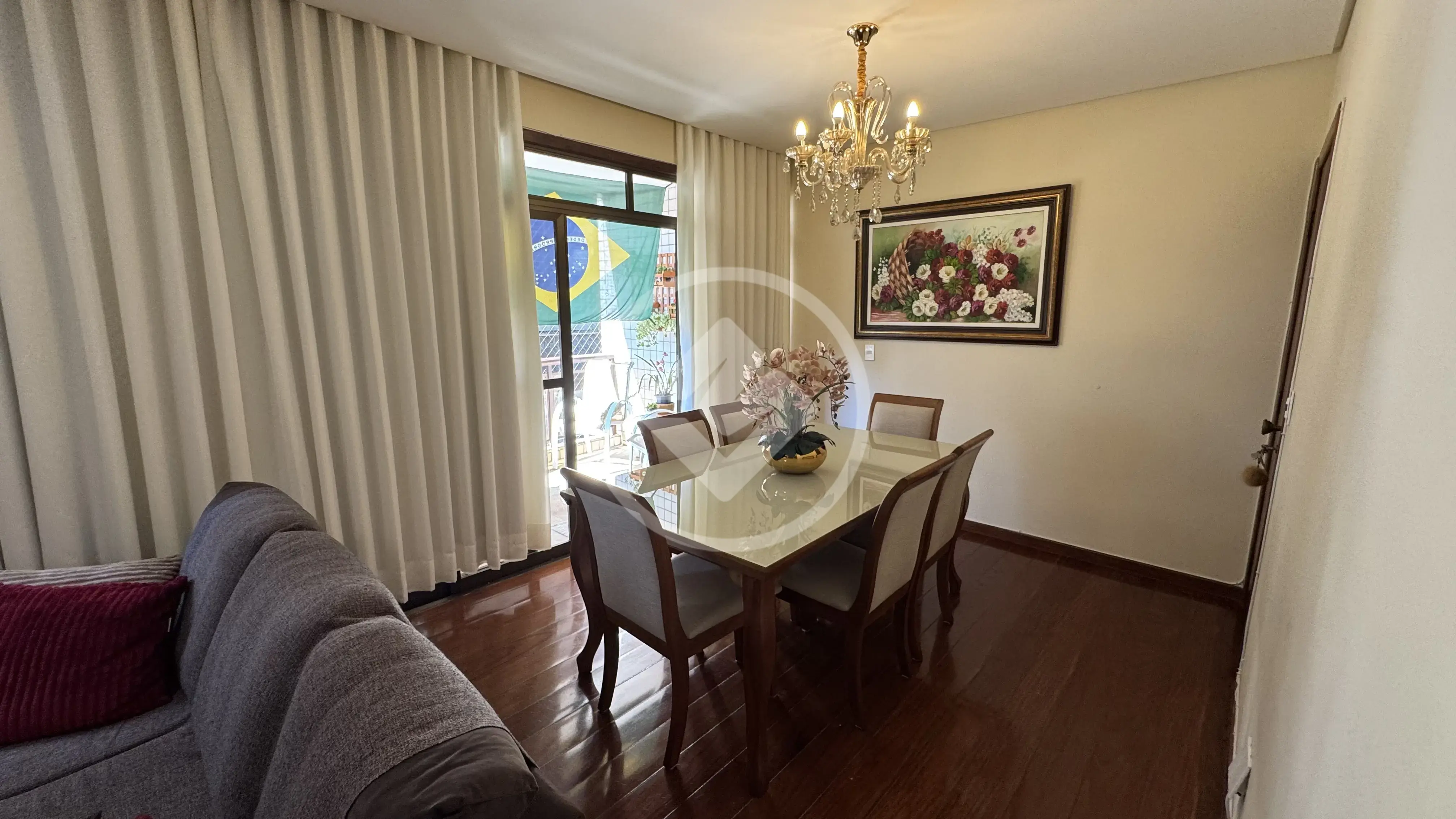 Imagem 1 - Apartamento em BURITIS, Belo Horizonte - MG