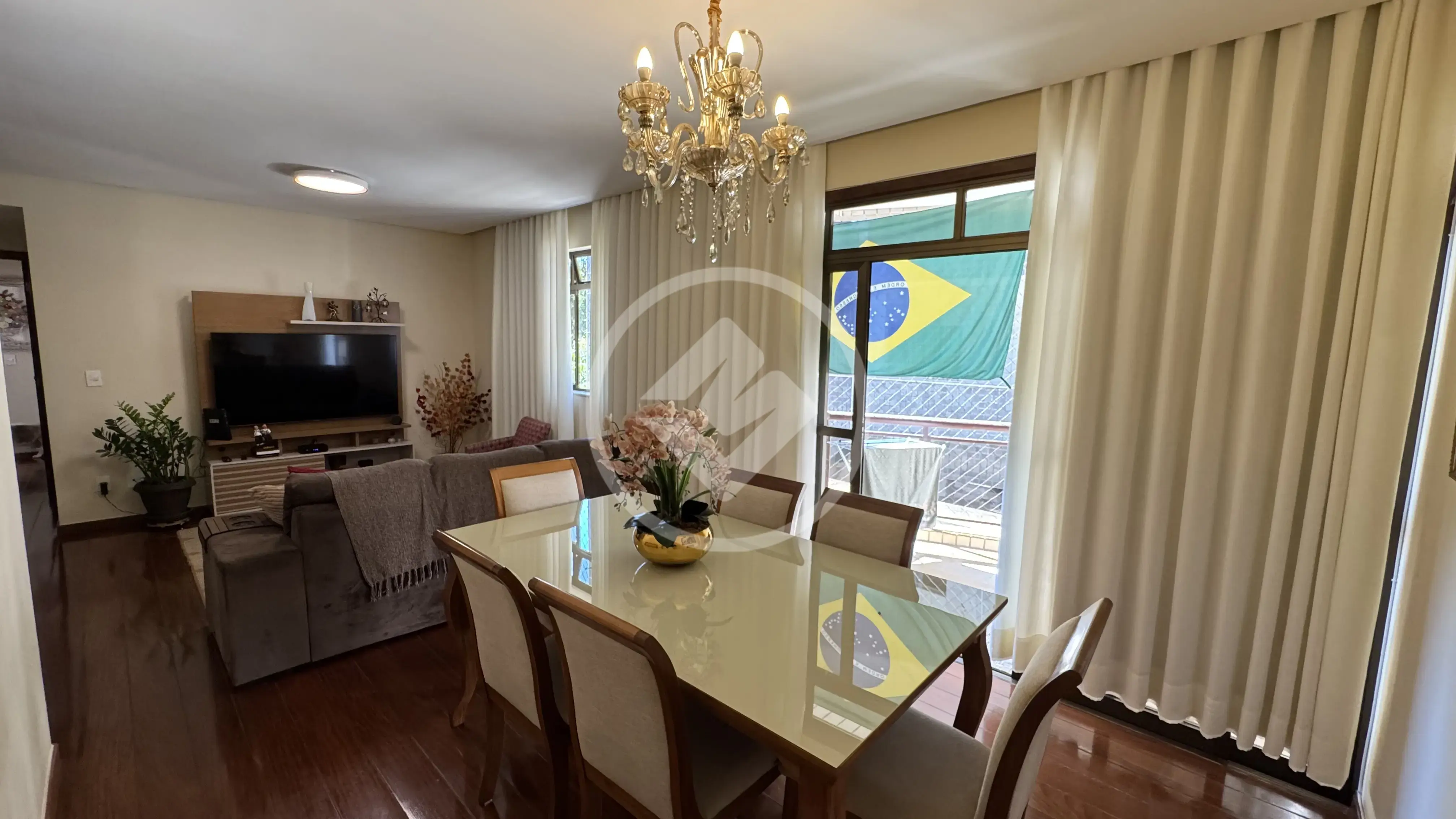 Imagem 5 - Apartamento em BURITIS, Belo Horizonte - MG