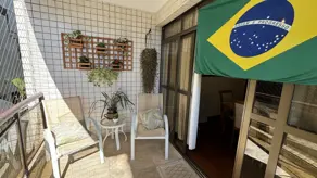 Imagem 6 - Apartamento em BURITIS, Belo Horizonte - MG
