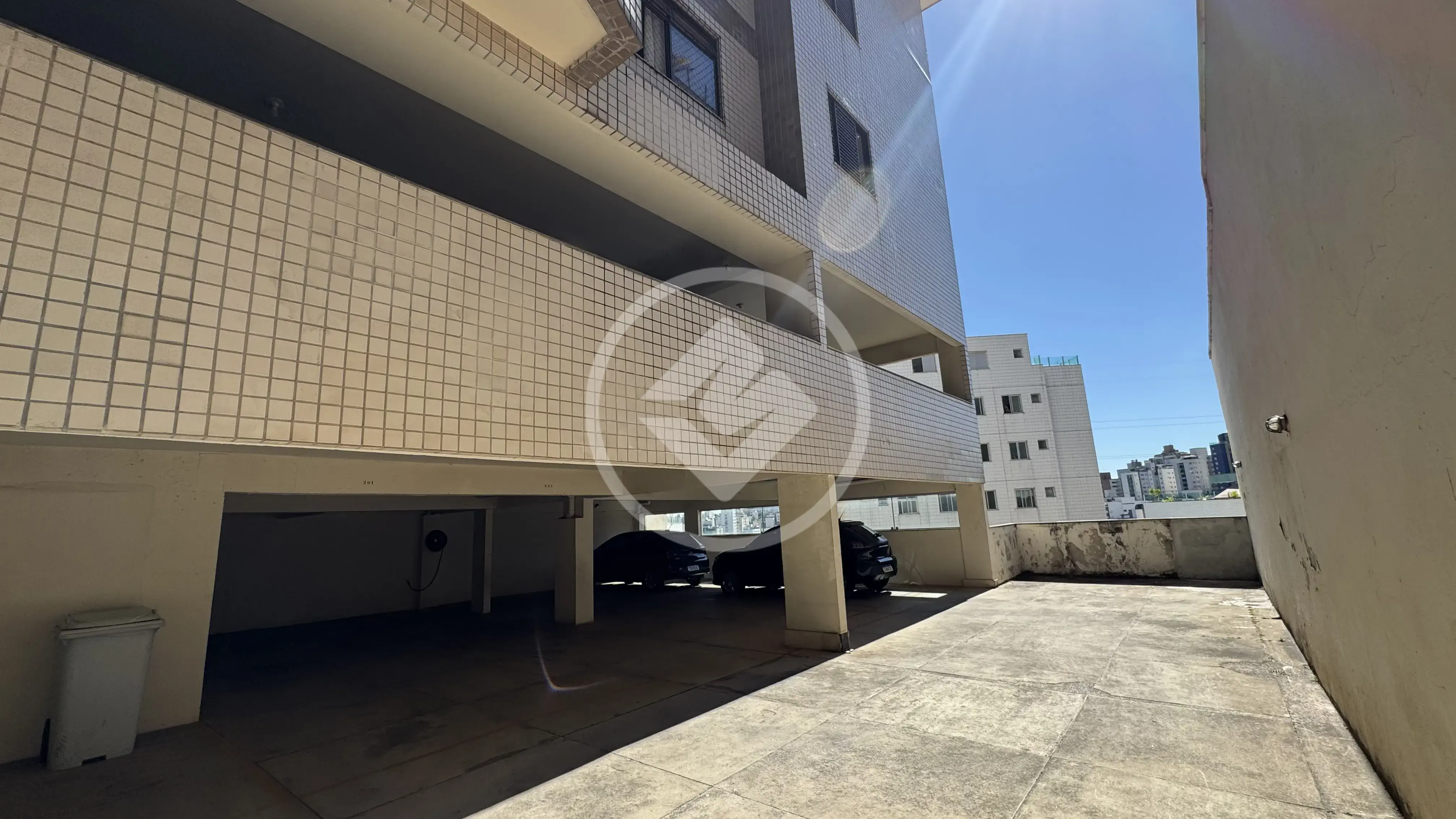 Image 42 - Apartamento em BURITIS, Belo Horizonte - MG