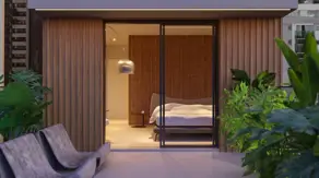 Imagem 5 - Apartamento em LOURDES, Belo Horizonte - MG
