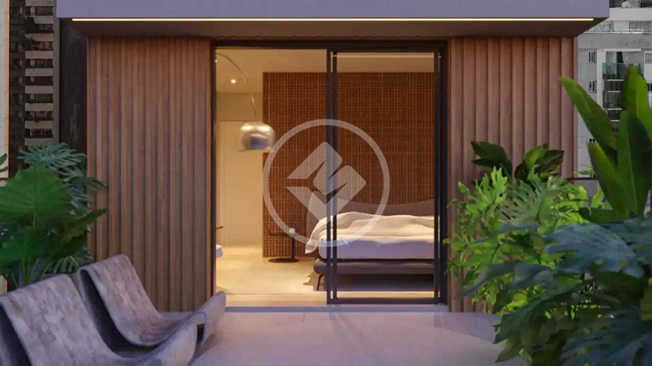 Imagem 5 - Apartamento em Lourdes, Belo Horizonte - MG