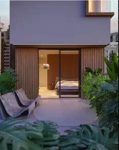 Imagem 6 - Apartamento em LOURDES, Belo Horizonte - MG