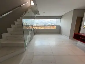 Imagem 3 - Cobertura Duplex em LOURDES, Belo Horizonte - MG