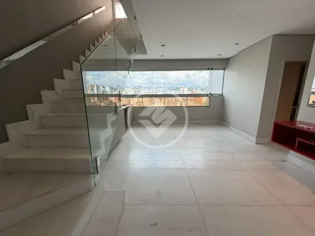 Imagem 3 - Cobertura Duplex em LOURDES, Belo Horizonte - MG
