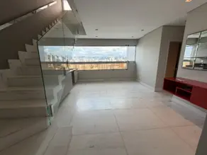 Imagem 2 - Cobertura Duplex em LOURDES, Belo Horizonte - MG