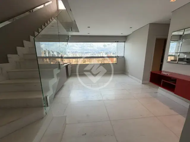 Imagem 4 - Cobertura Duplex em LOURDES, Belo Horizonte - MG