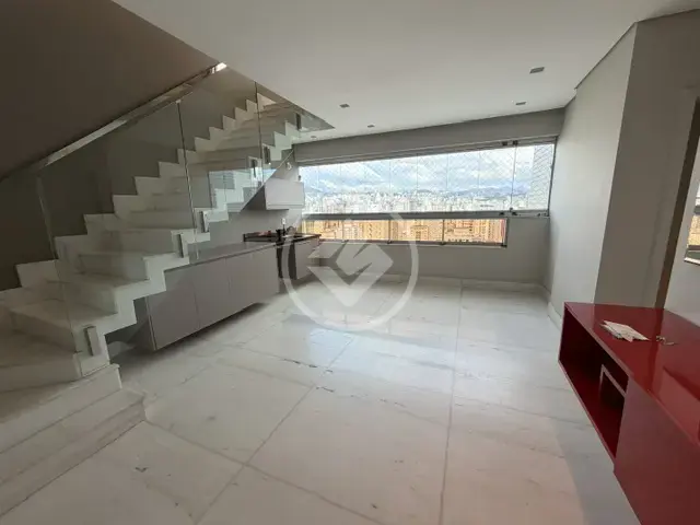 Imagem 5 - Cobertura Duplex em LOURDES, Belo Horizonte - MG