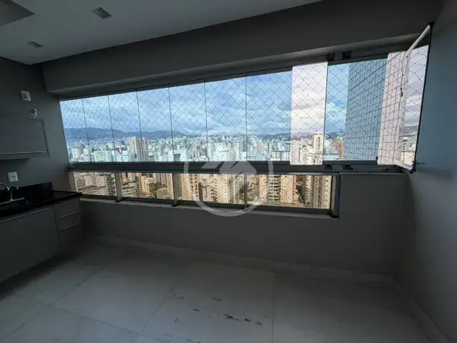 Imagem 6 - Cobertura Duplex em LOURDES, Belo Horizonte - MG
